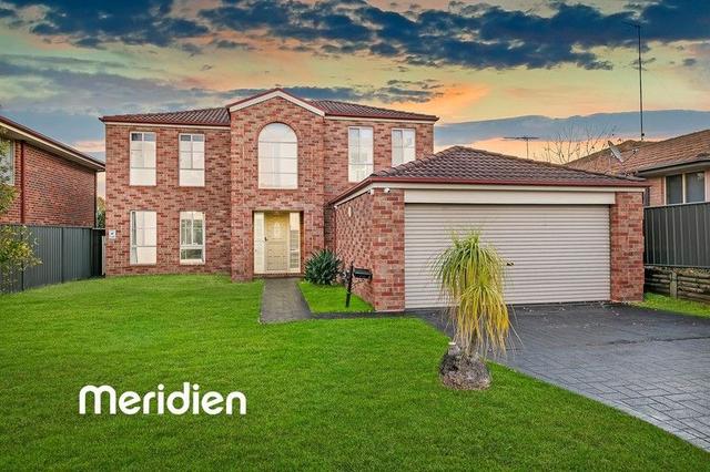 3 Redbush Close, NSW 2155