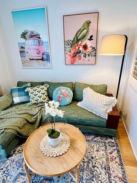 5/2 McKenzie Street, QLD 4870