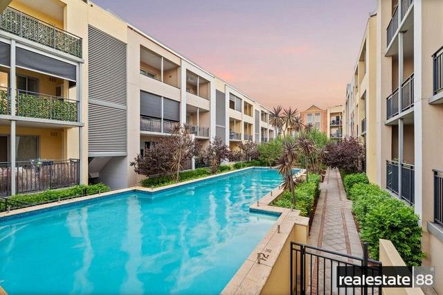 9/134 Aberdeen Street, WA 6003