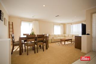 Formal Living-Dining