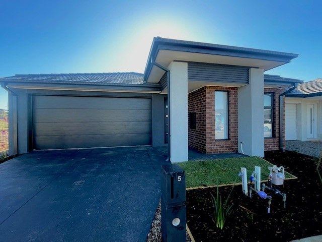 5 Petunia Crescent, VIC 3217