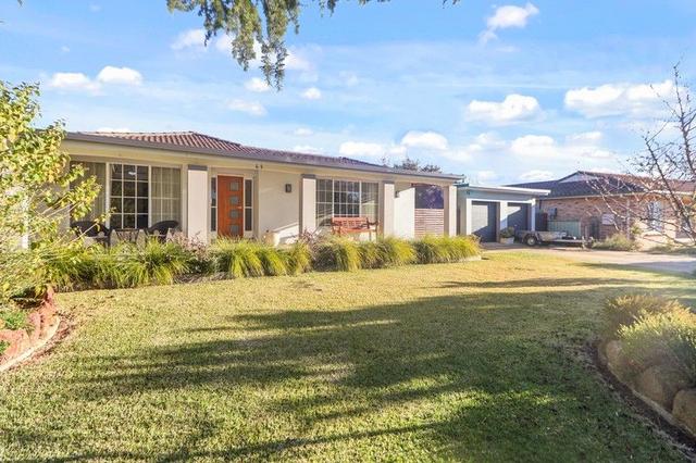 63 Balmoral Crescent, NSW 2650