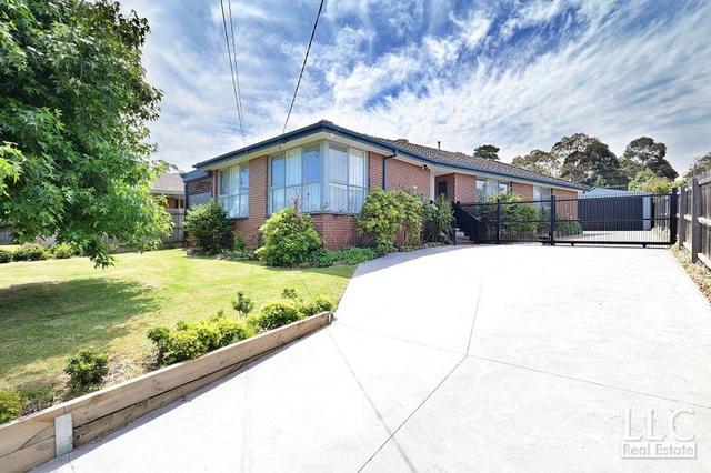 38 Ballantyne Crescent, VIC 3137