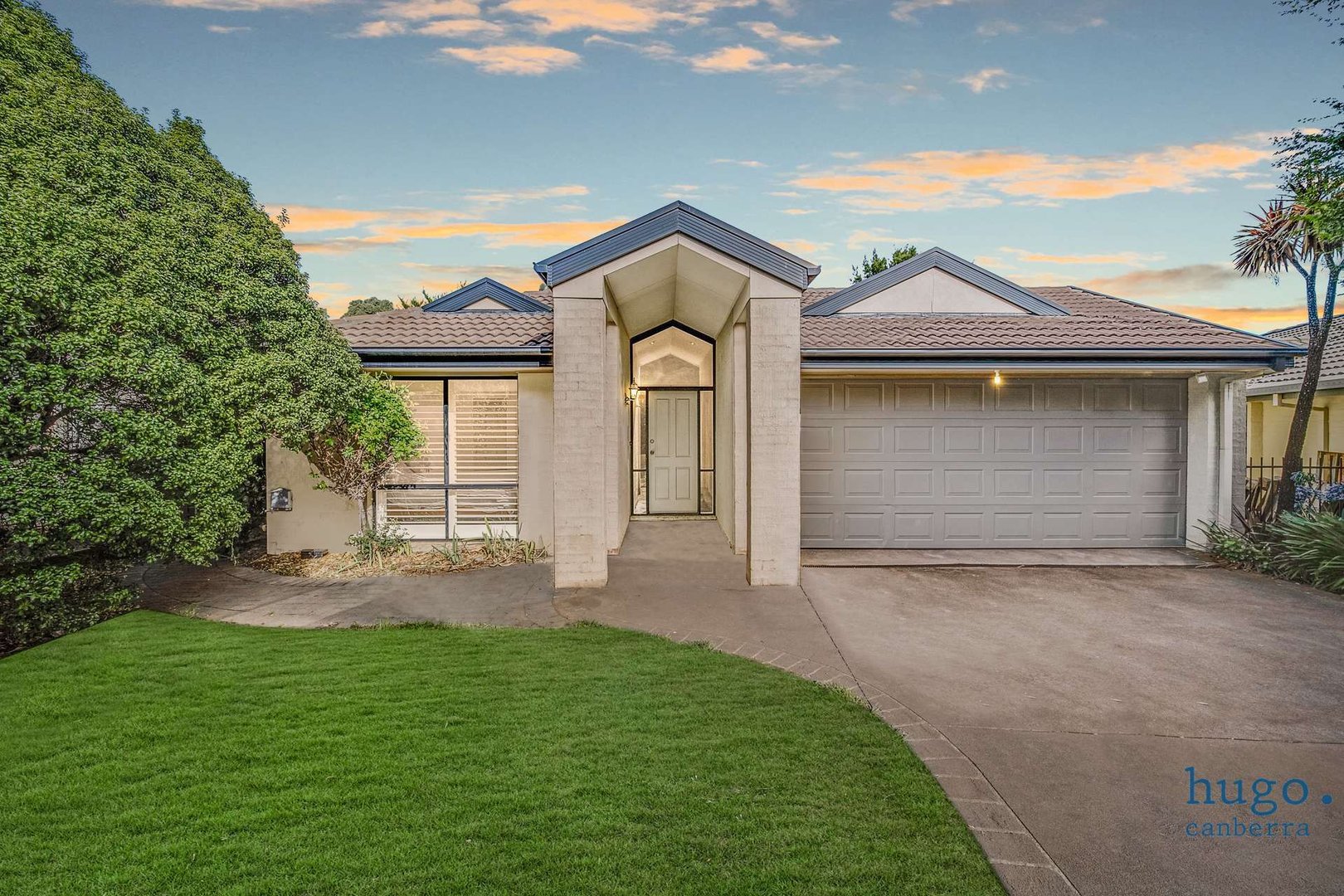 42 Mt Warning Crescent, Palmerston ACT 2913 Allhomes