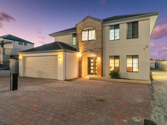 3 Old Nursery Lane, WA 6155