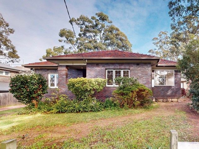 5 York Street, NSW 2121