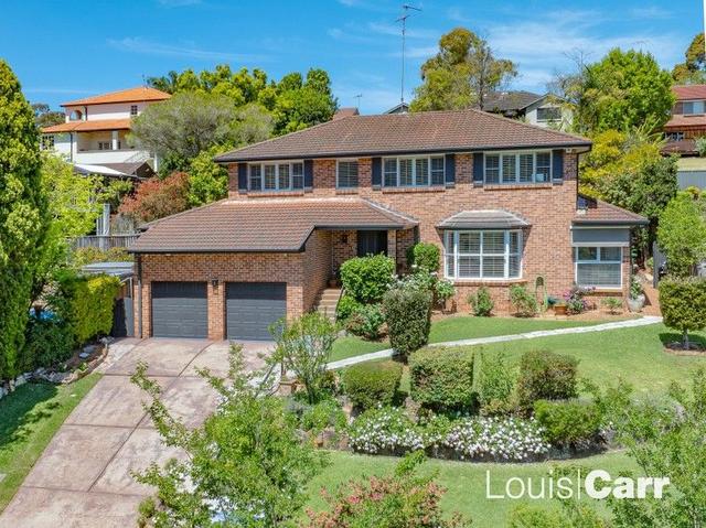 49 Anne William Drive, NSW 2125
