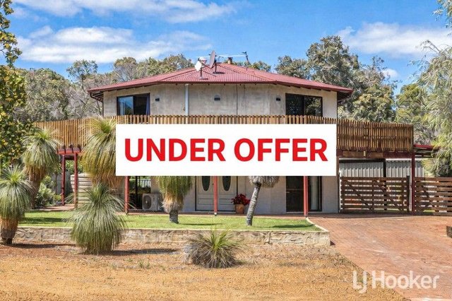3 Berger Street, WA 6214
