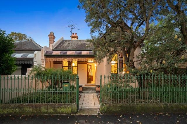 397 Glebe Point Road, NSW 2037