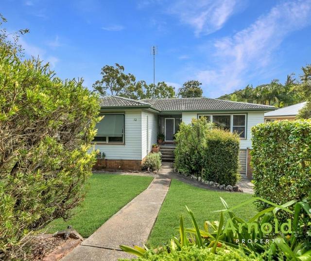 12 Myamblah Street, NSW 2291