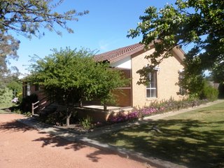 Side of House