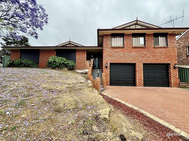 49 Claremont Circuit, NSW 2560