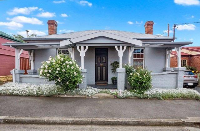 21 Smith Street, TAS 7000