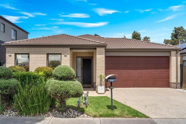 129 Huntington Drive, VIC 3064