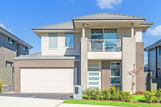8 Origma Street, NSW 2765