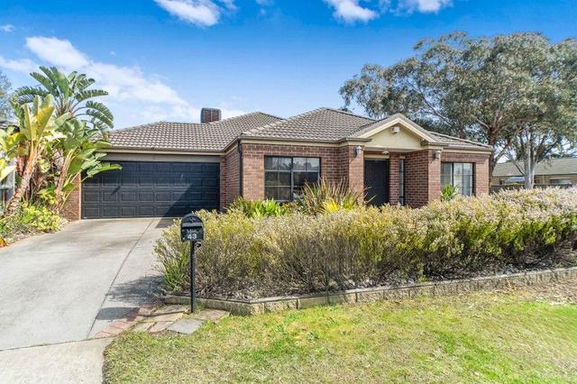 43 Balinga Drive, VIC 3977