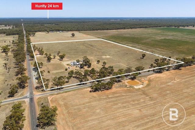 34/null Elmore Raywood  Road, VIC 3570