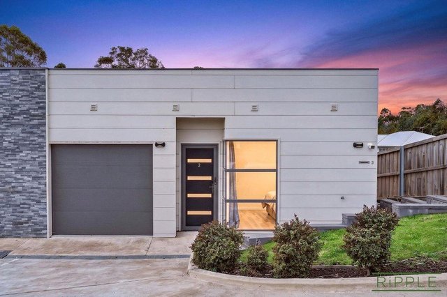 2/41 Eldridge Drive, TAS 7050