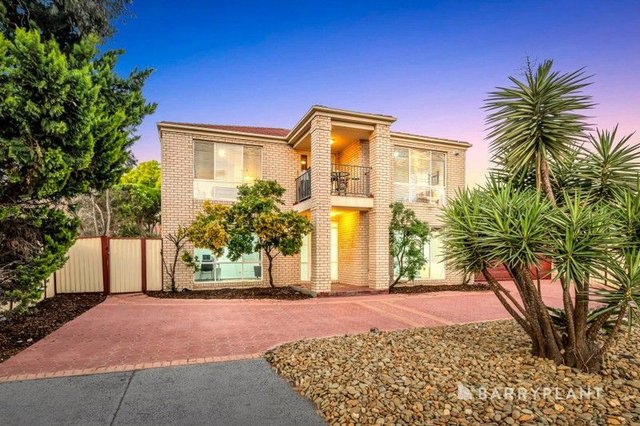 2 Kelso Way, VIC 3030