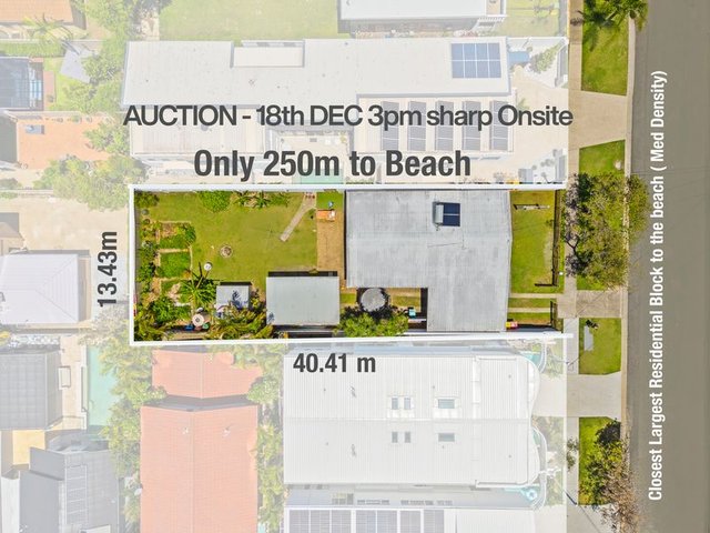 4 Banksia Broadway, QLD 4220