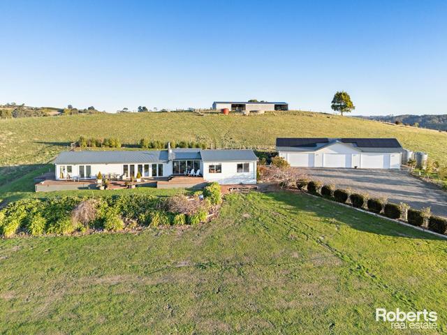 152 Whitsitts Road, TAS 7325