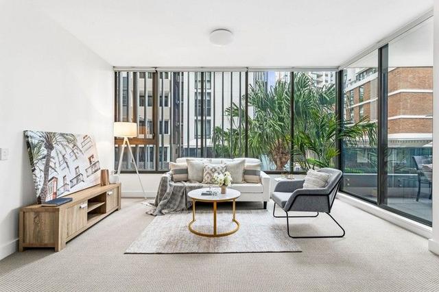 101/16 Brodie Spark Drive, NSW 2205