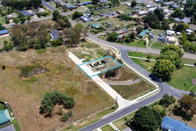 Lot 4 Brooklands Street, NSW 2583