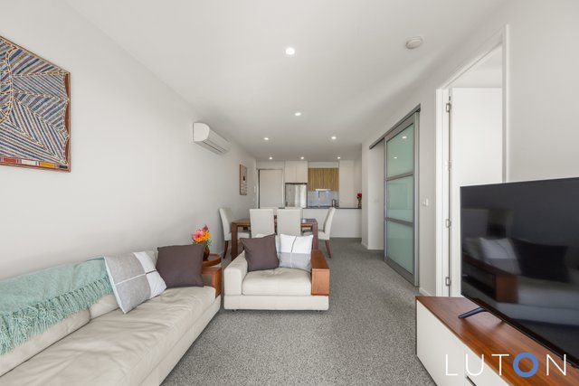 35/76 Leichhardt Street, ACT 2603