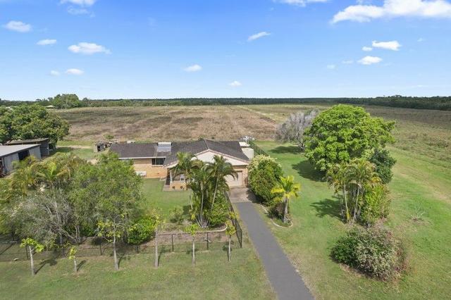 209 Mahogany Creek Road, QLD 4670