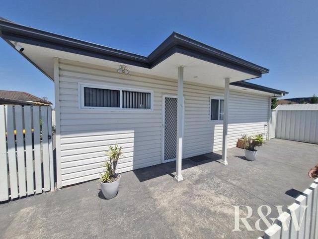 34A Nelson Street, NSW 2770