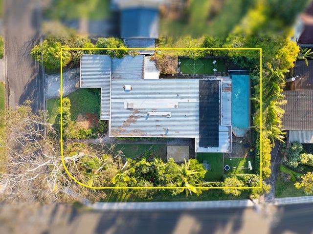 1 Monterey Street, NSW 2075