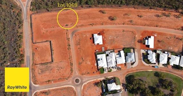 Lot 1069/38 Lapwing Loop, WA 6725