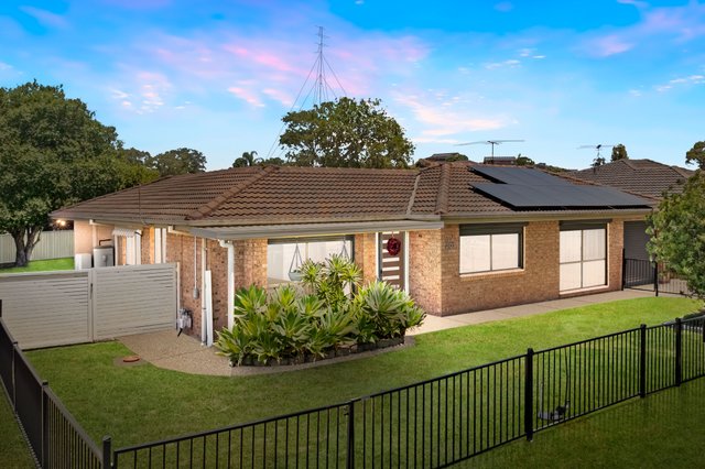 202 Maryland Drive, NSW 2287