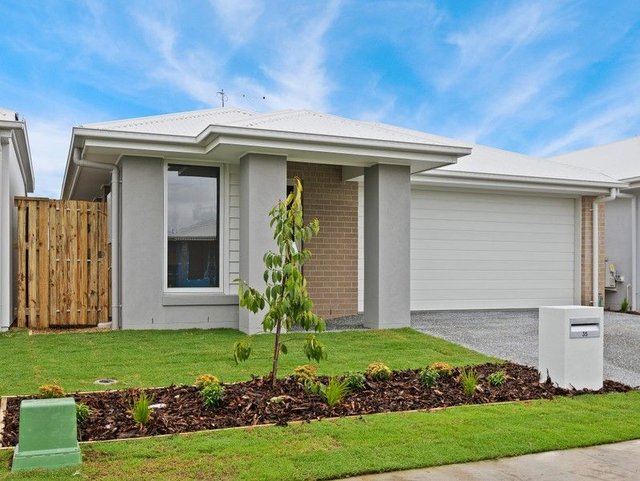 35 Napier Crescent, QLD 4551