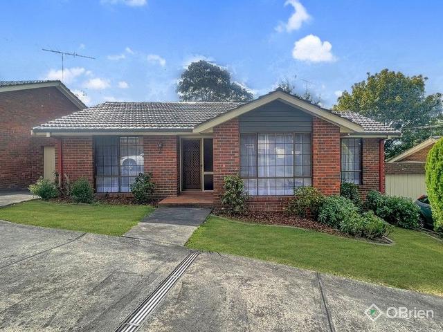 4/31 Wilson Street, VIC 3806