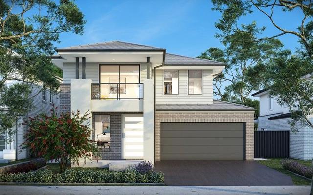 Lot 10 Eighth Avenue, NSW 2179