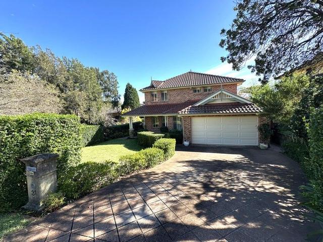 31 Robert  Road, NSW 2126