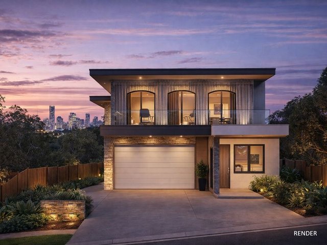 (no street name provided), QLD 4151