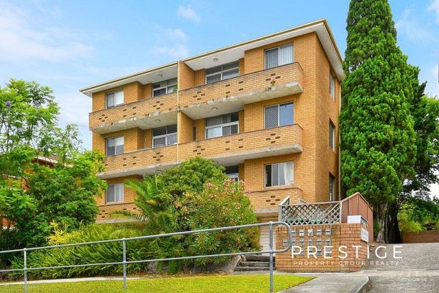 35-37 Queen Victoria Street, NSW 2207