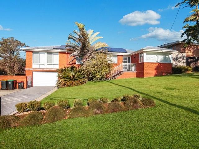 1 Melbourne Road, NSW 2153