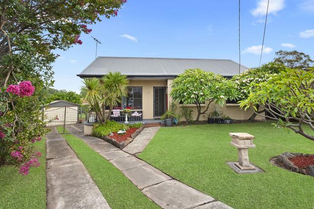 12 Paul Crescent, NSW 2145