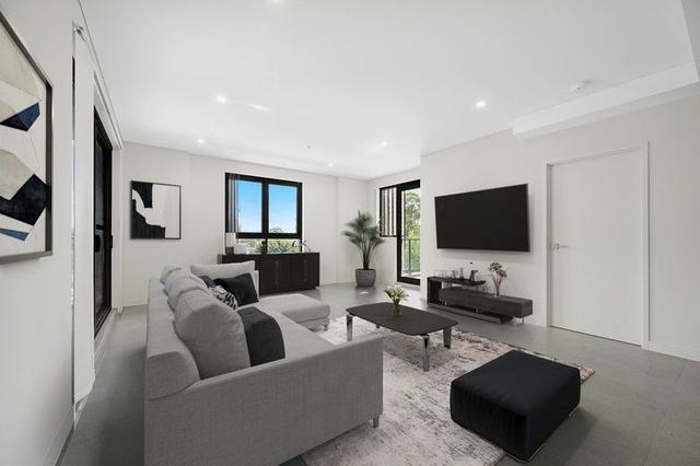 307/1 Markham Avenue, NSW 2750