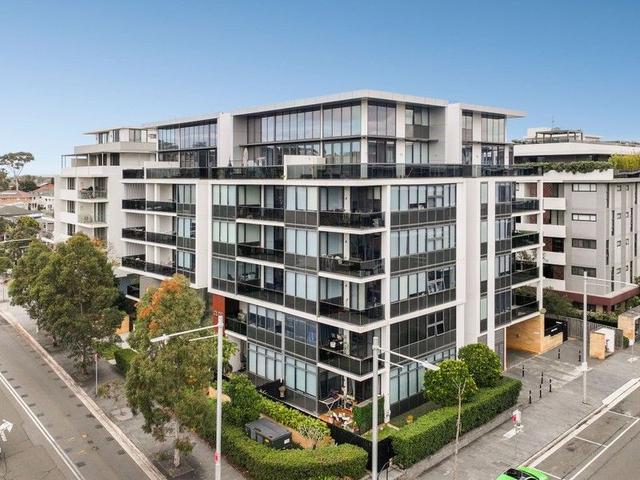 14/2-6 Junction  Street, NSW 2112