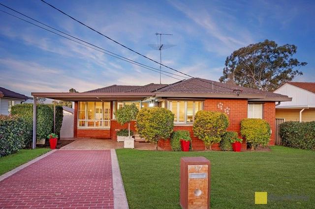 67 Ellam Drive, NSW 2147