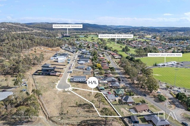 19 Daytona Rise, TAS 7250