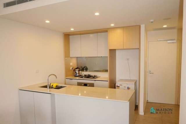 603/30 Barr Street, NSW 2050