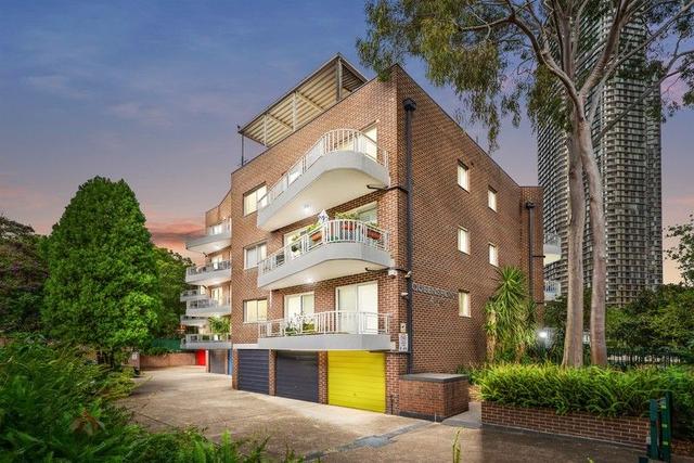 5/4-6 Queens Avenue, NSW 2150