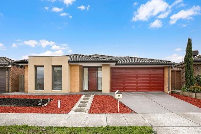 33 Huntington Terrace, VIC 3750