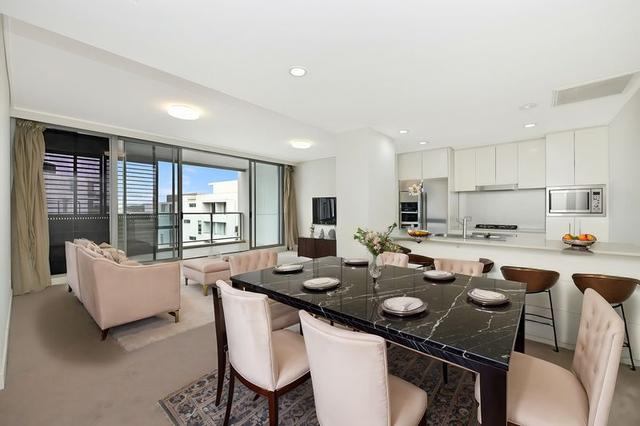 505/14 Shoreline Drive, NSW 2138