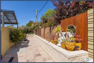 Back Garden (2013-10-09)